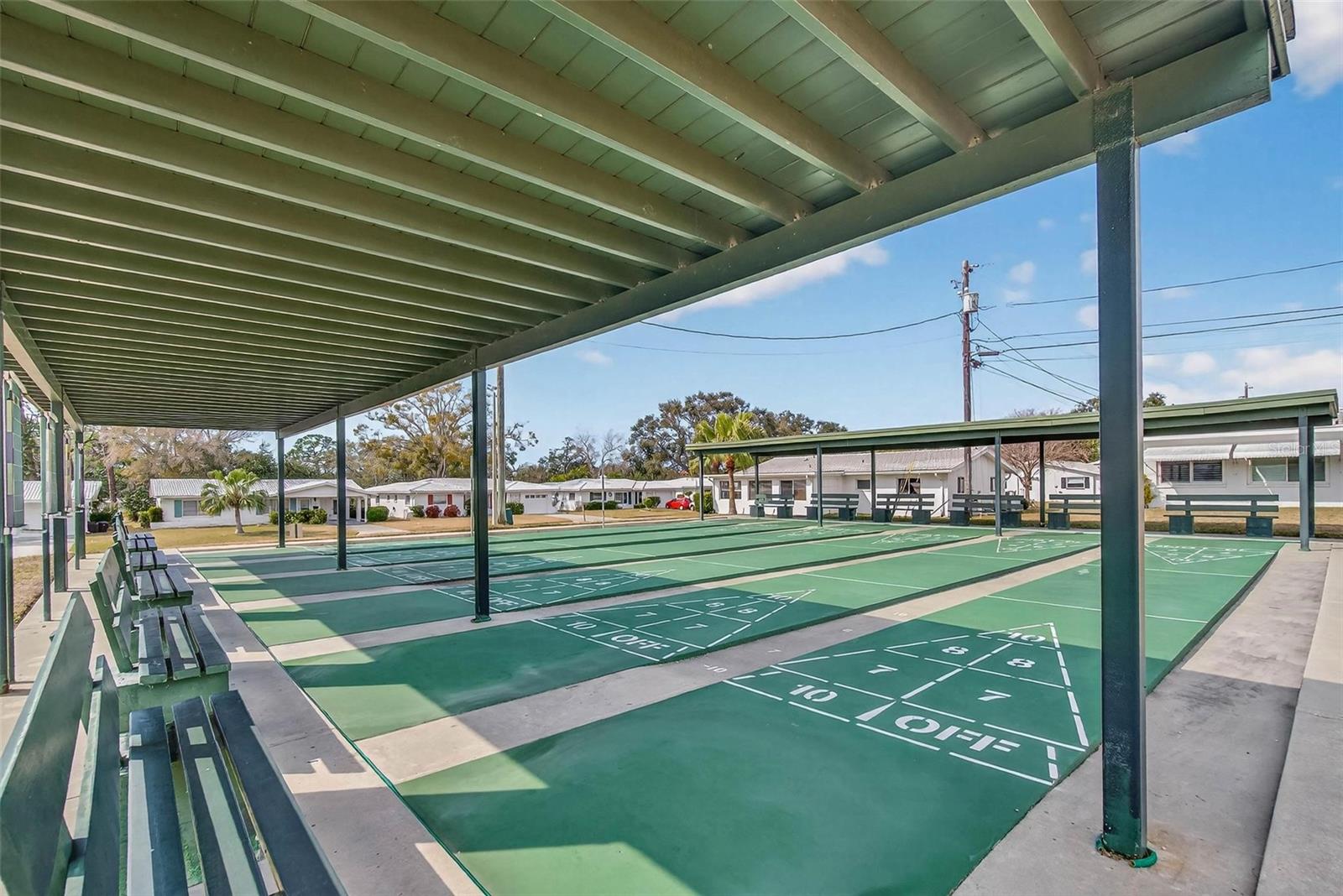 TAMARAC BY THE GULF 1ST ADD - Residential