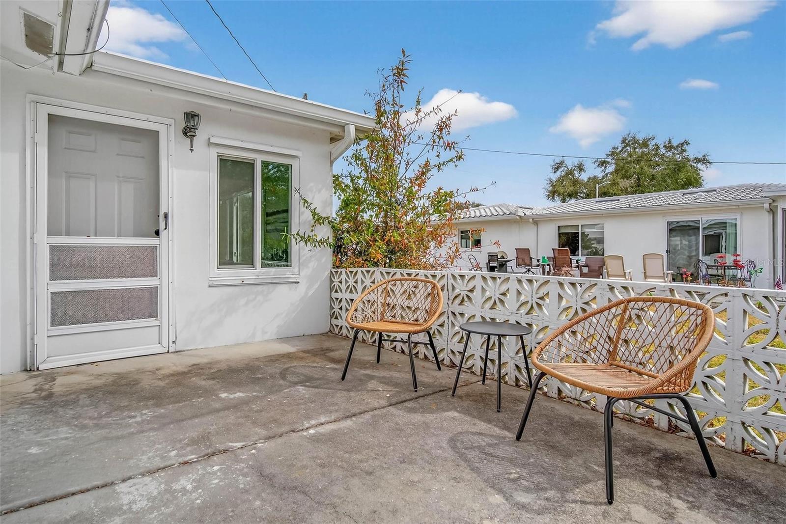 TAMARAC BY THE GULF 1ST ADD - Residential