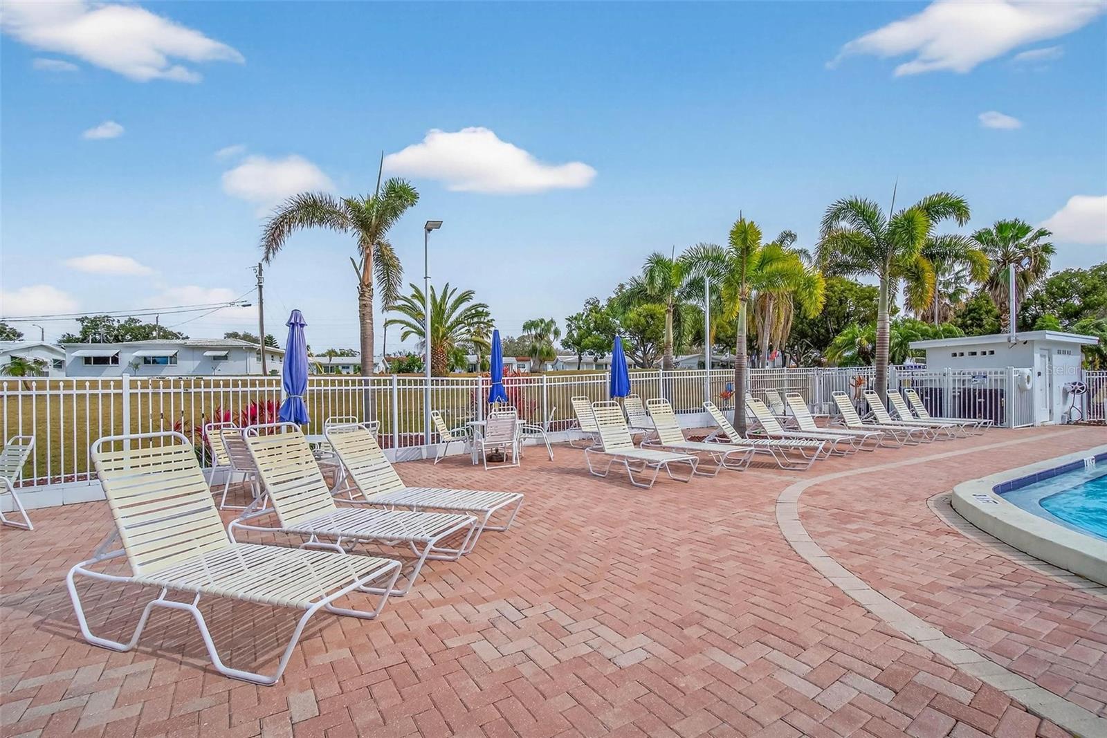 TAMARAC BY THE GULF 1ST ADD - Residential