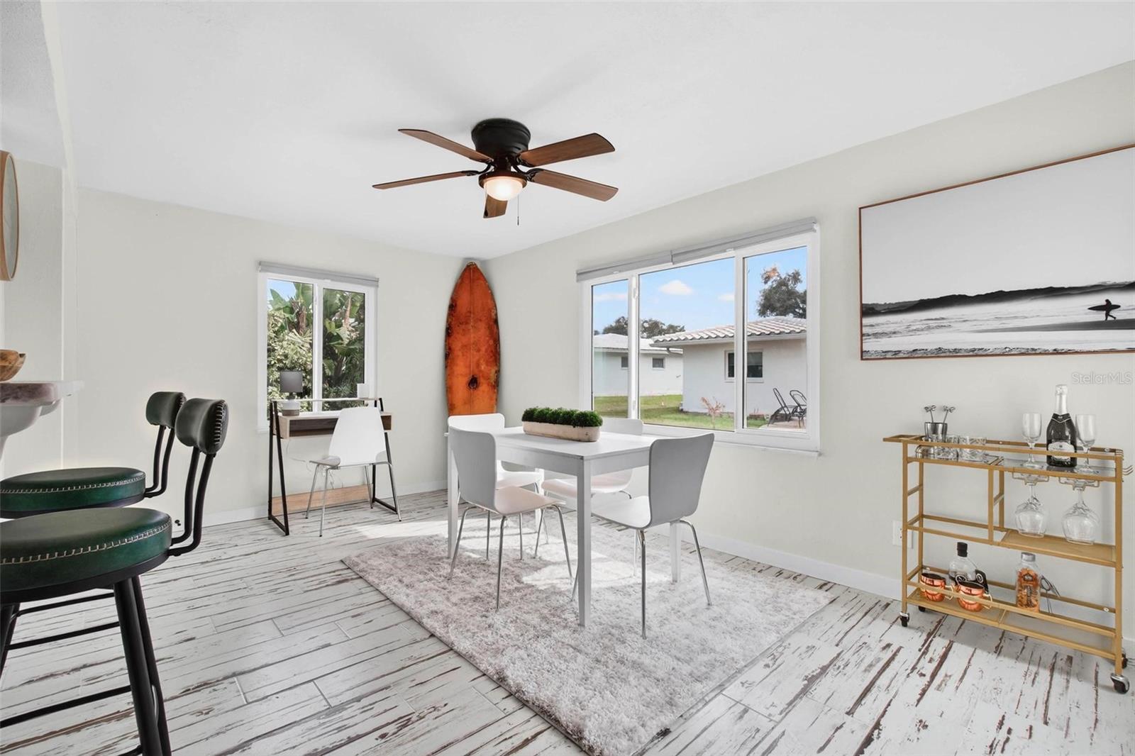 TAMARAC BY THE GULF 1ST ADD - Residential