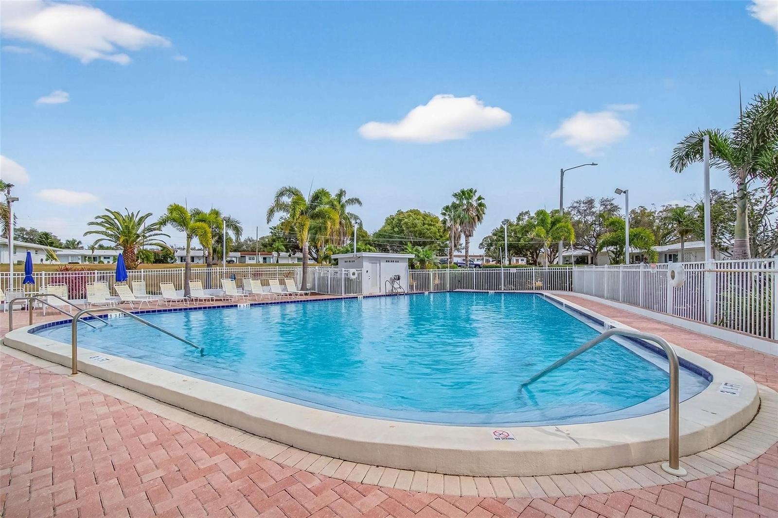 TAMARAC BY THE GULF 1ST ADD - Residential