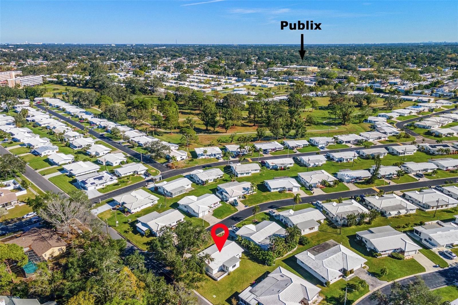 TAMARAC BY THE GULF 1ST ADD - Residential