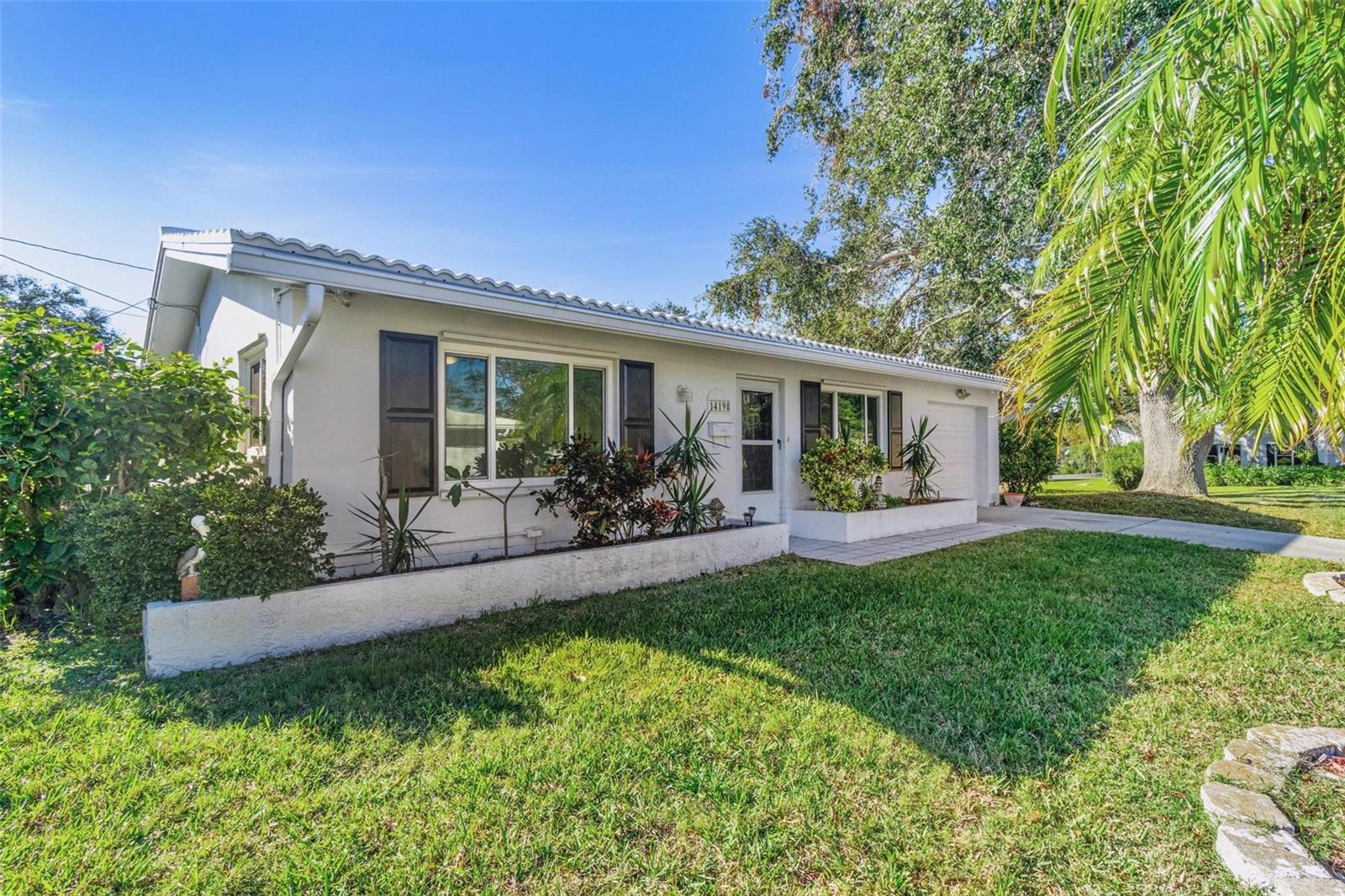 TAMARAC BY THE GULF 1ST ADD - Residential