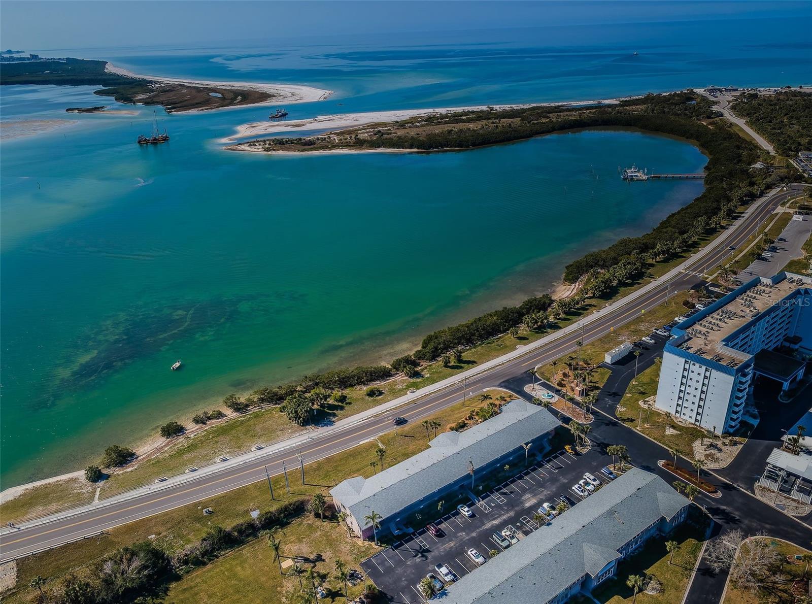 ROYAL STEWART ARMS - Residential