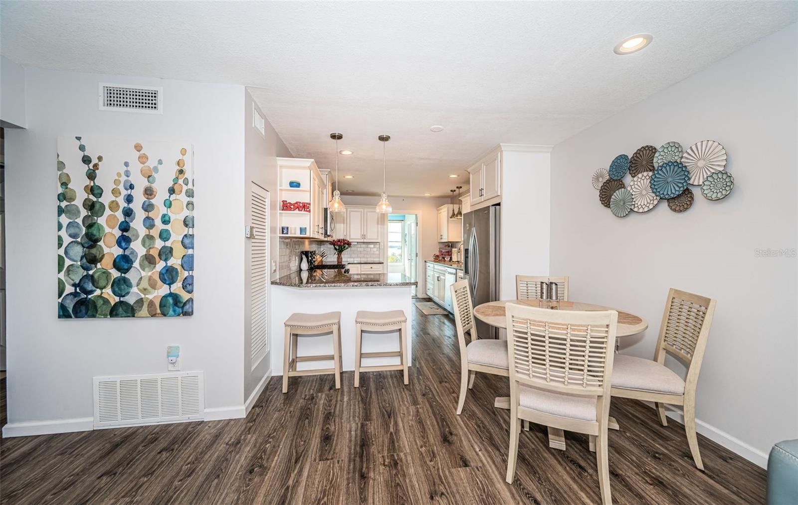 ROYAL STEWART ARMS - Residential