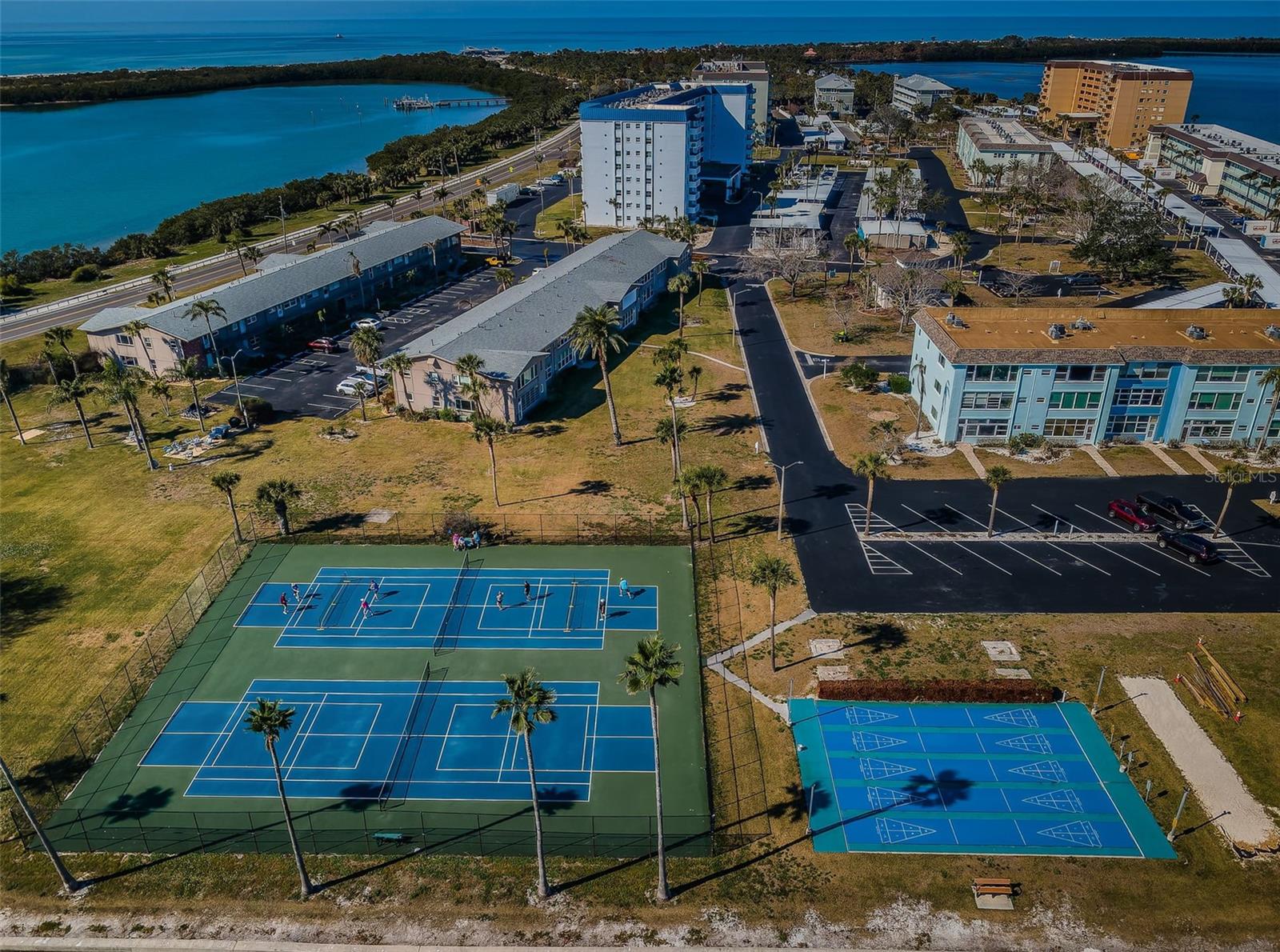 ROYAL STEWART ARMS - Residential