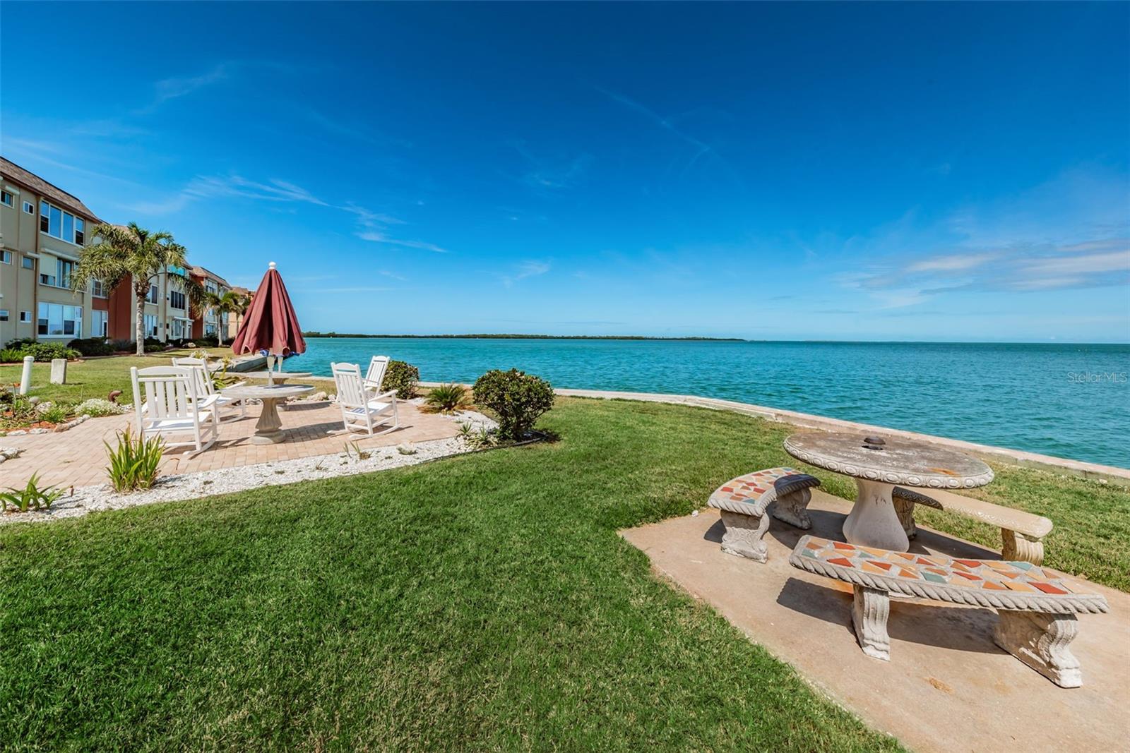 ROYAL STEWART ARMS - Residential