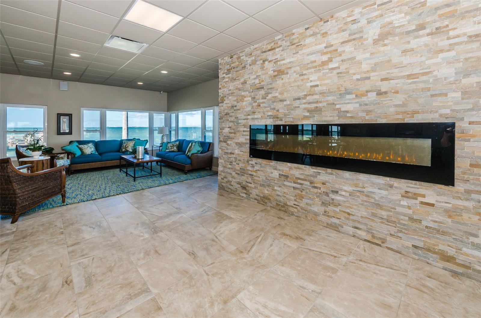 ROYAL STEWART ARMS - Residential