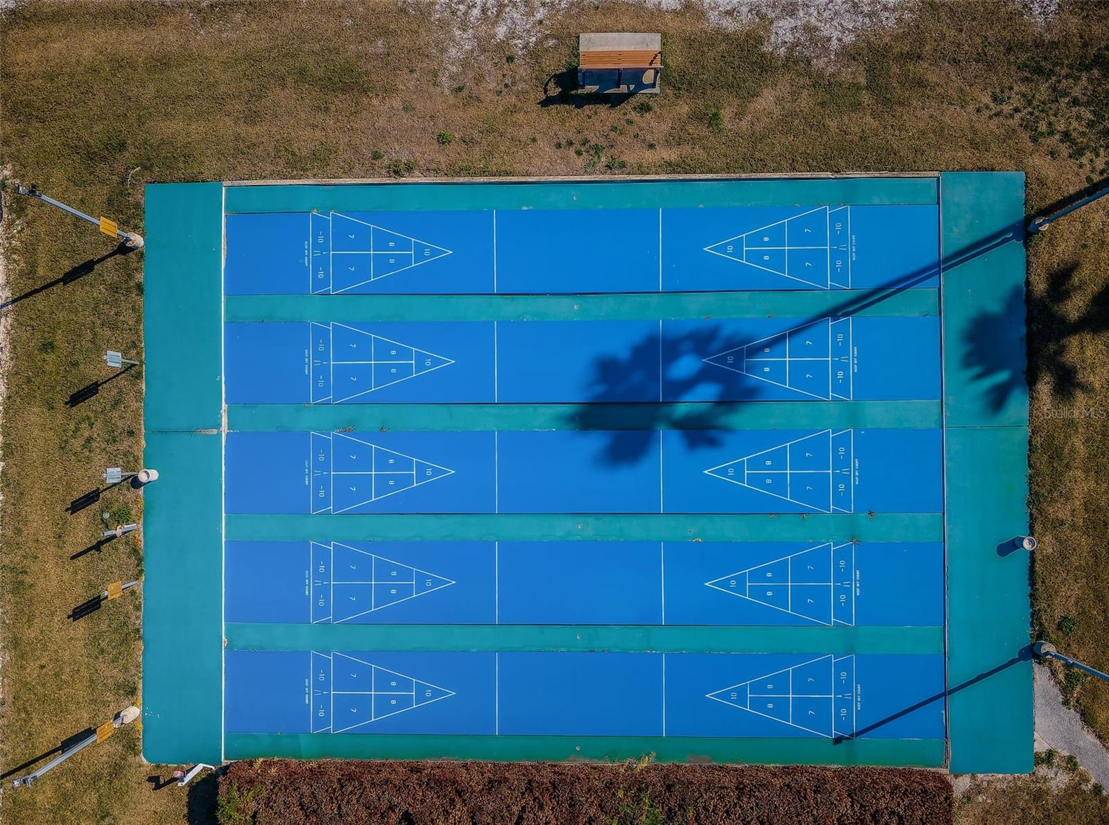 ROYAL STEWART ARMS - Residential