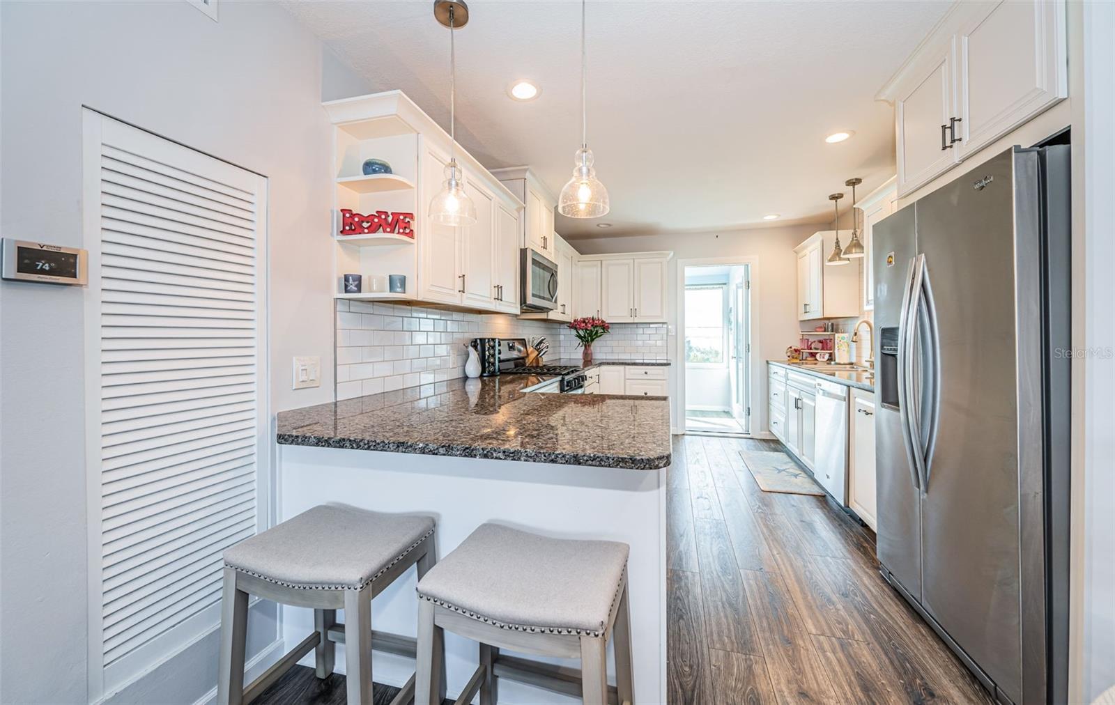 ROYAL STEWART ARMS - Residential