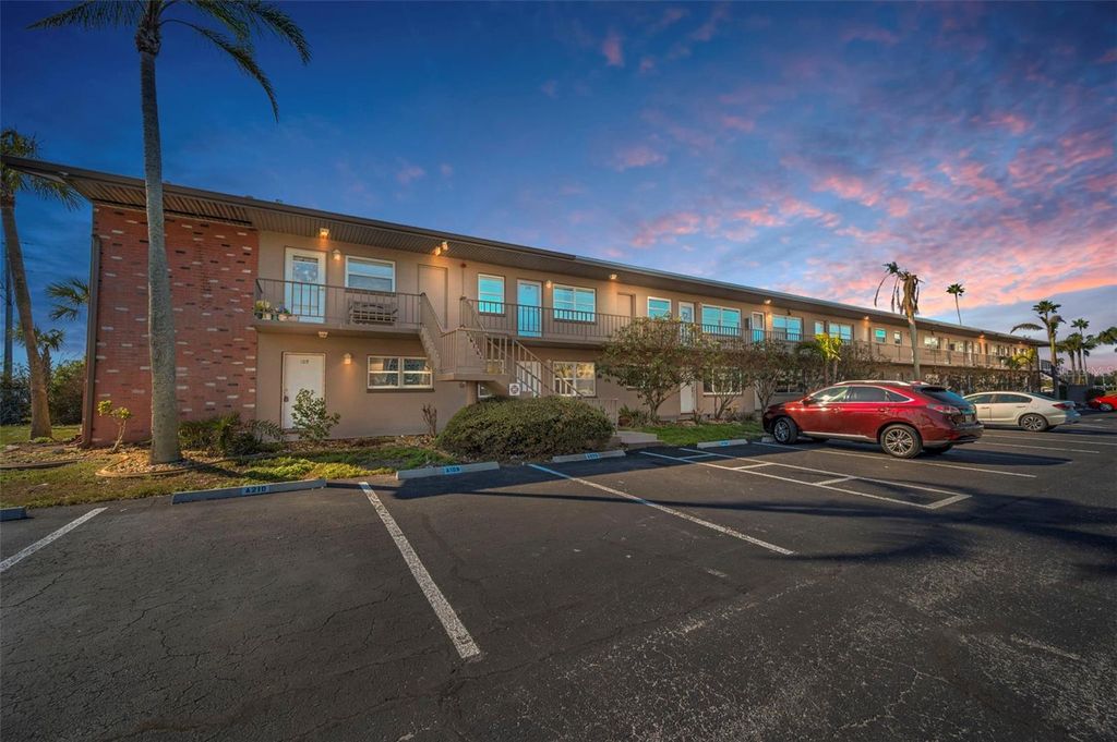 Photo of 2 Causeway Boulevard #208, Dunedin, FL 34698 (MLS # TB8498012)