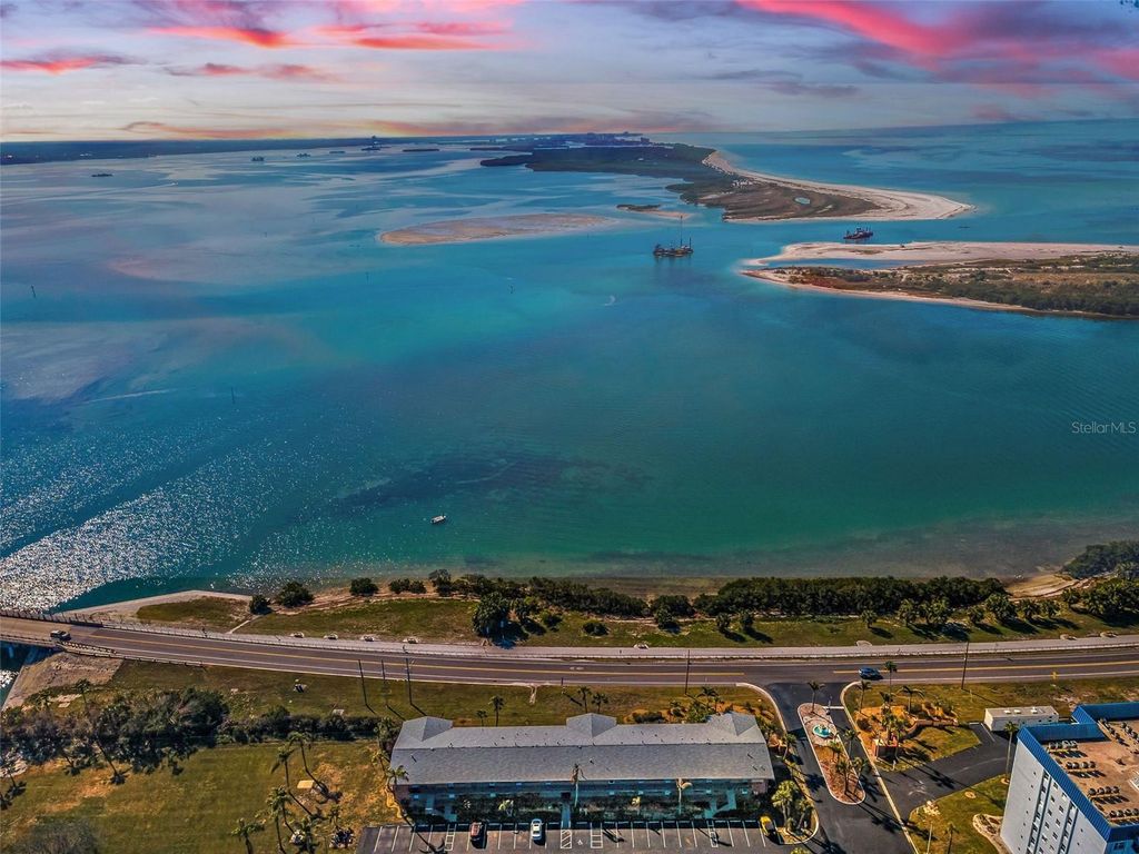 Photo of 2 Causeway Boulevard #208, Dunedin, FL 34698 (MLS # TB8498012)