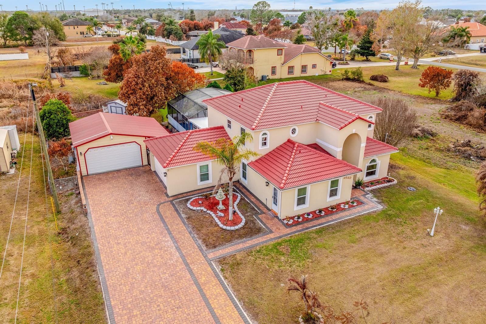 WINNERS PARK - Residential