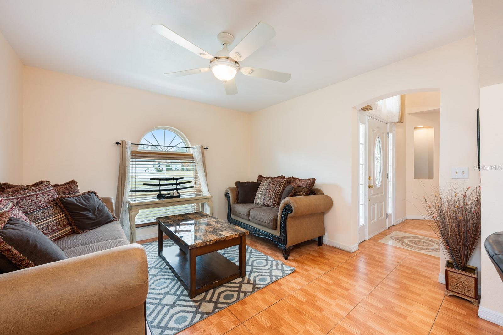 WINNERS PARK - Residential