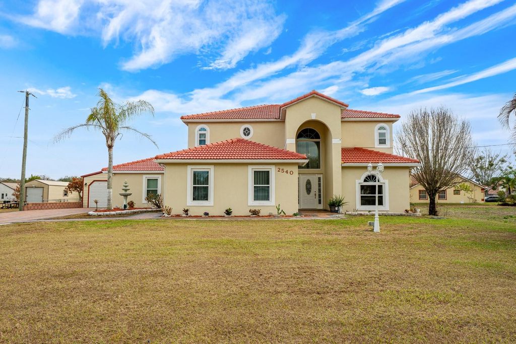Photo of 2540 Winners Circle, Kissimmee, FL 34744 (MLS # O6382446)