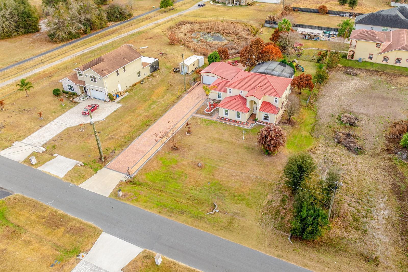 WINNERS PARK - Residential