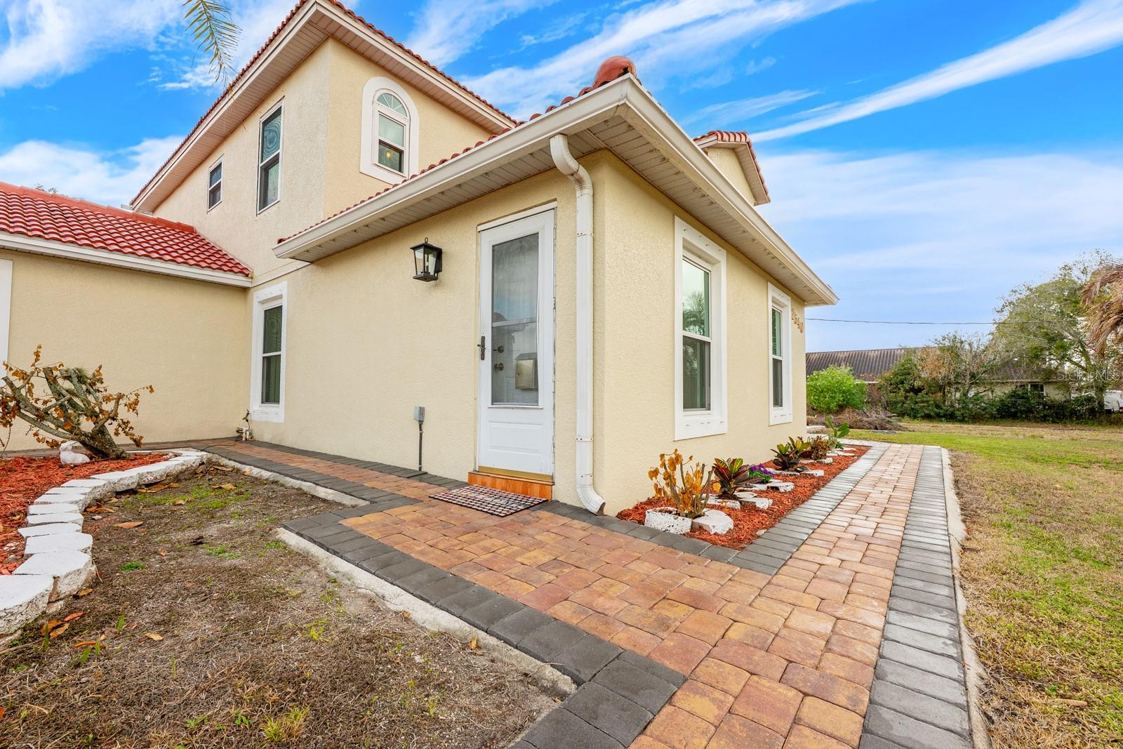 WINNERS PARK - Residential