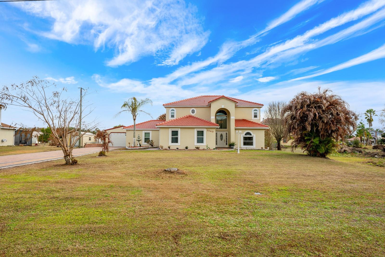 WINNERS PARK - Residential