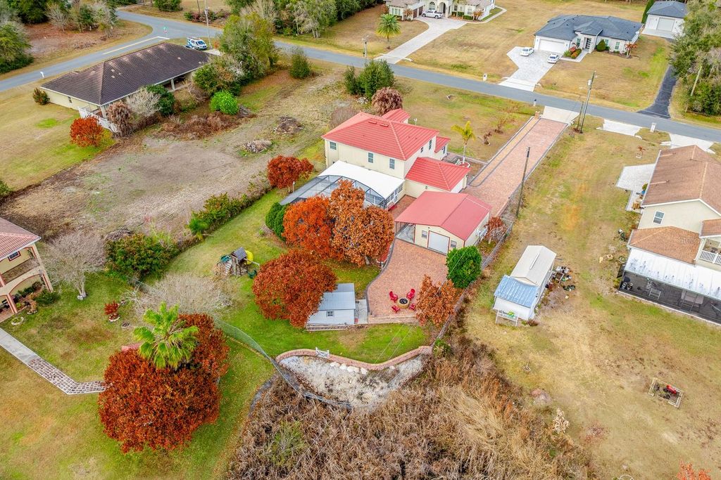 Photo of 2540 Winners Circle, Kissimmee, FL 34744 (MLS # O6382446)