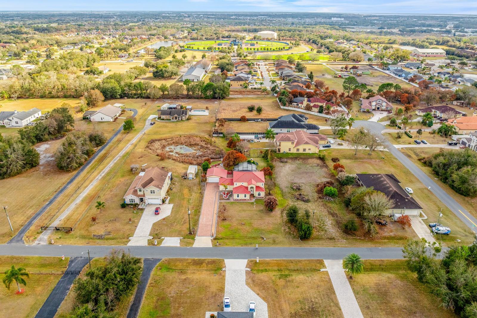 WINNERS PARK - Residential