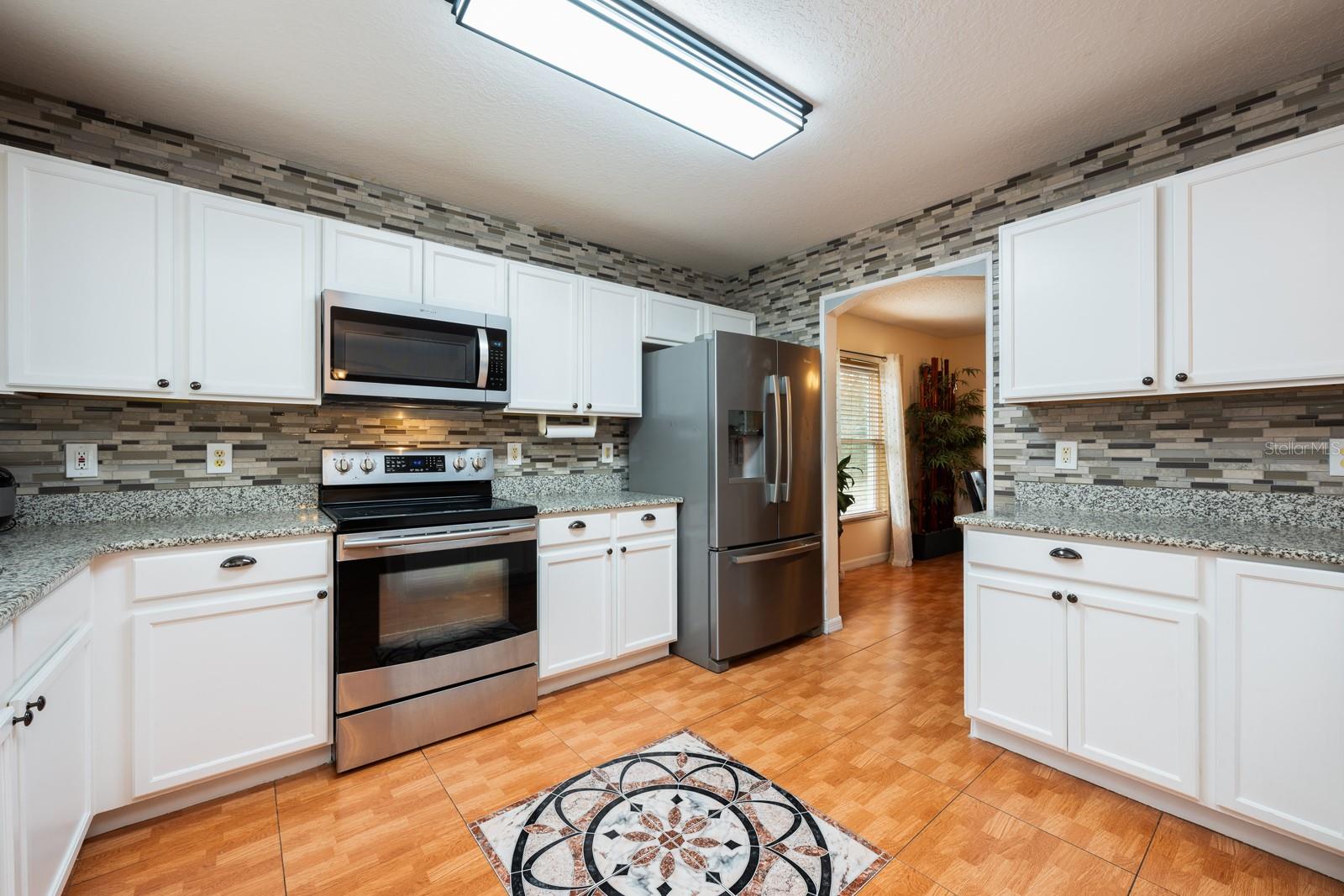 WINNERS PARK - Residential