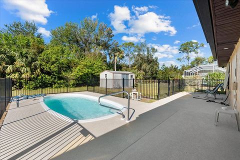 A home in PORT CHARLOTTE