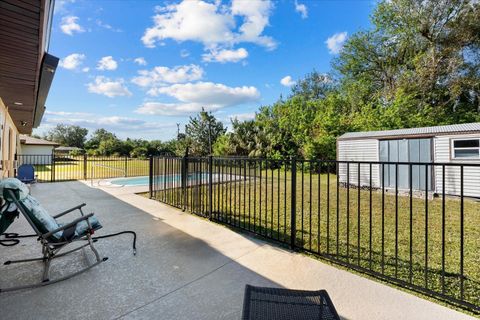 A home in PORT CHARLOTTE