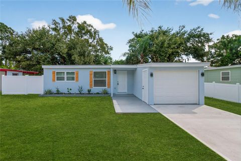 207 MELODY LANE LARGO FL 33771