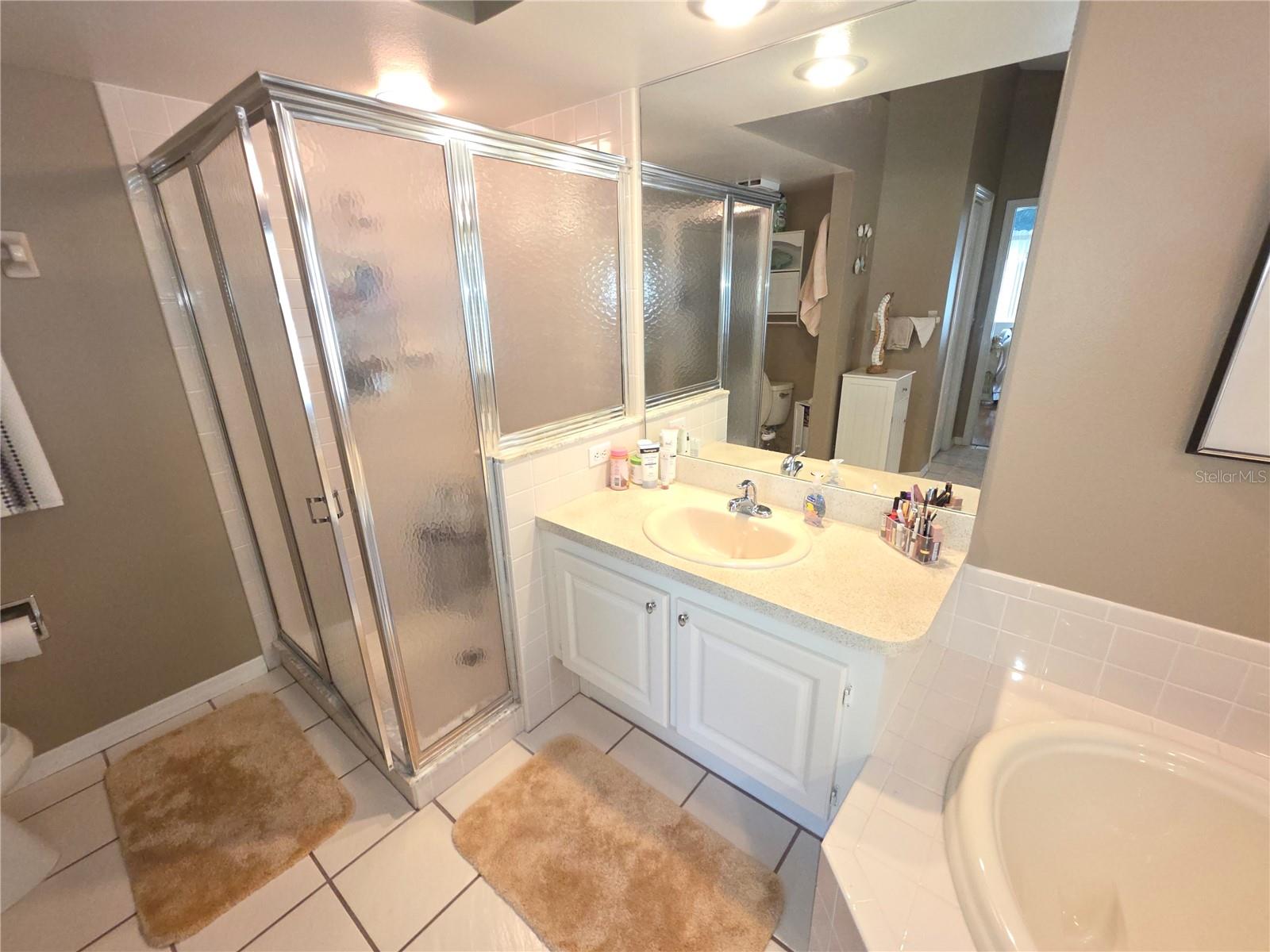 TIMBER PINES - Residential