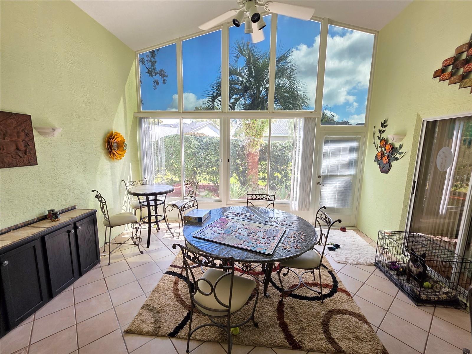 TIMBER PINES - Residential