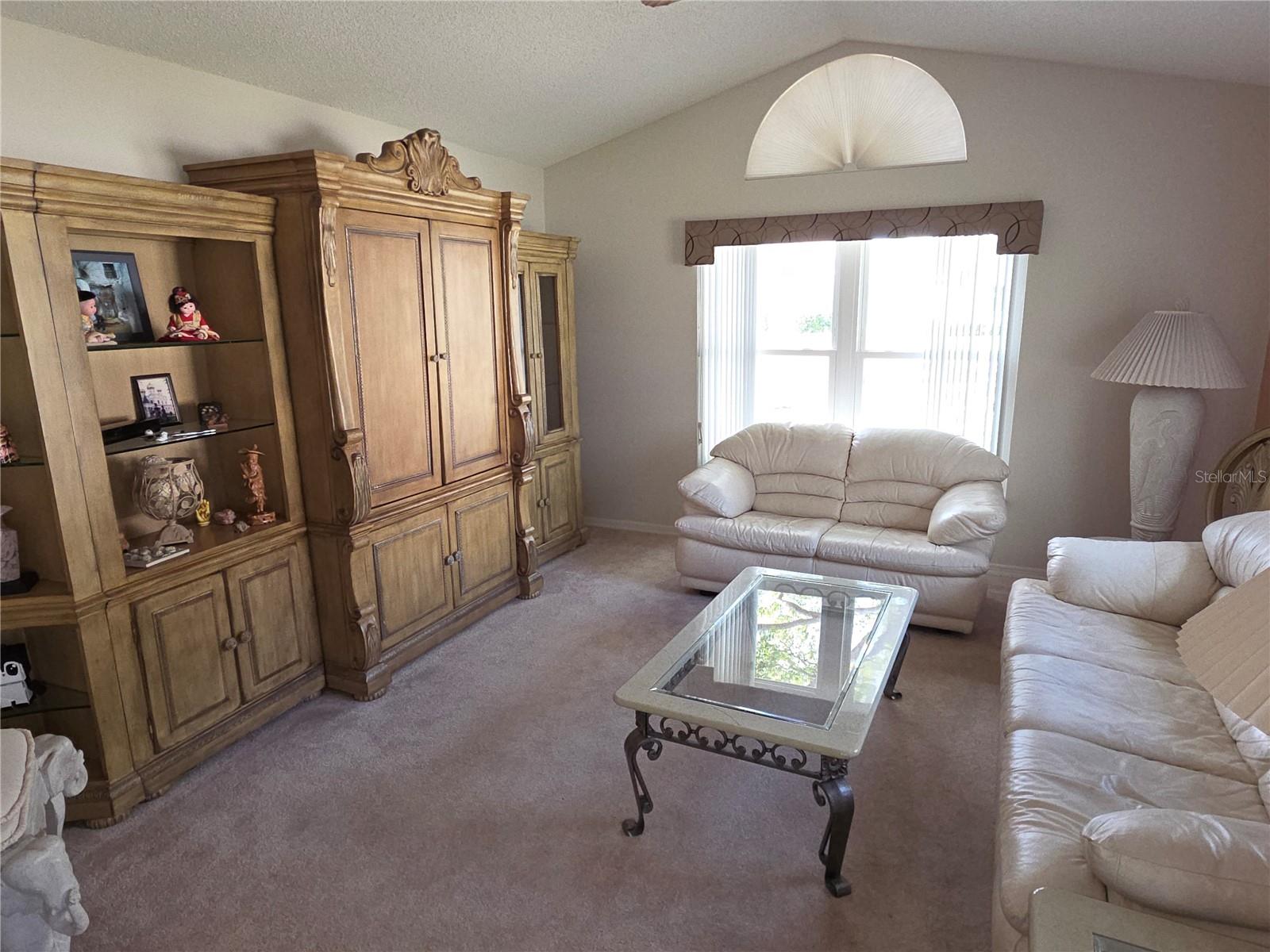 TIMBER PINES - Residential