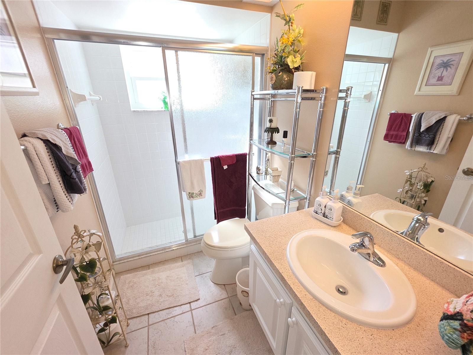 TIMBER PINES - Residential