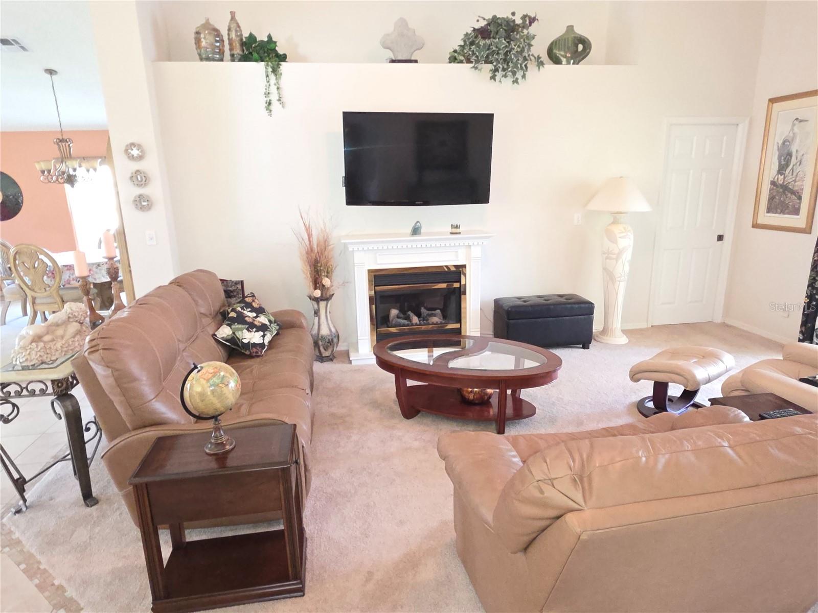 TIMBER PINES - Residential