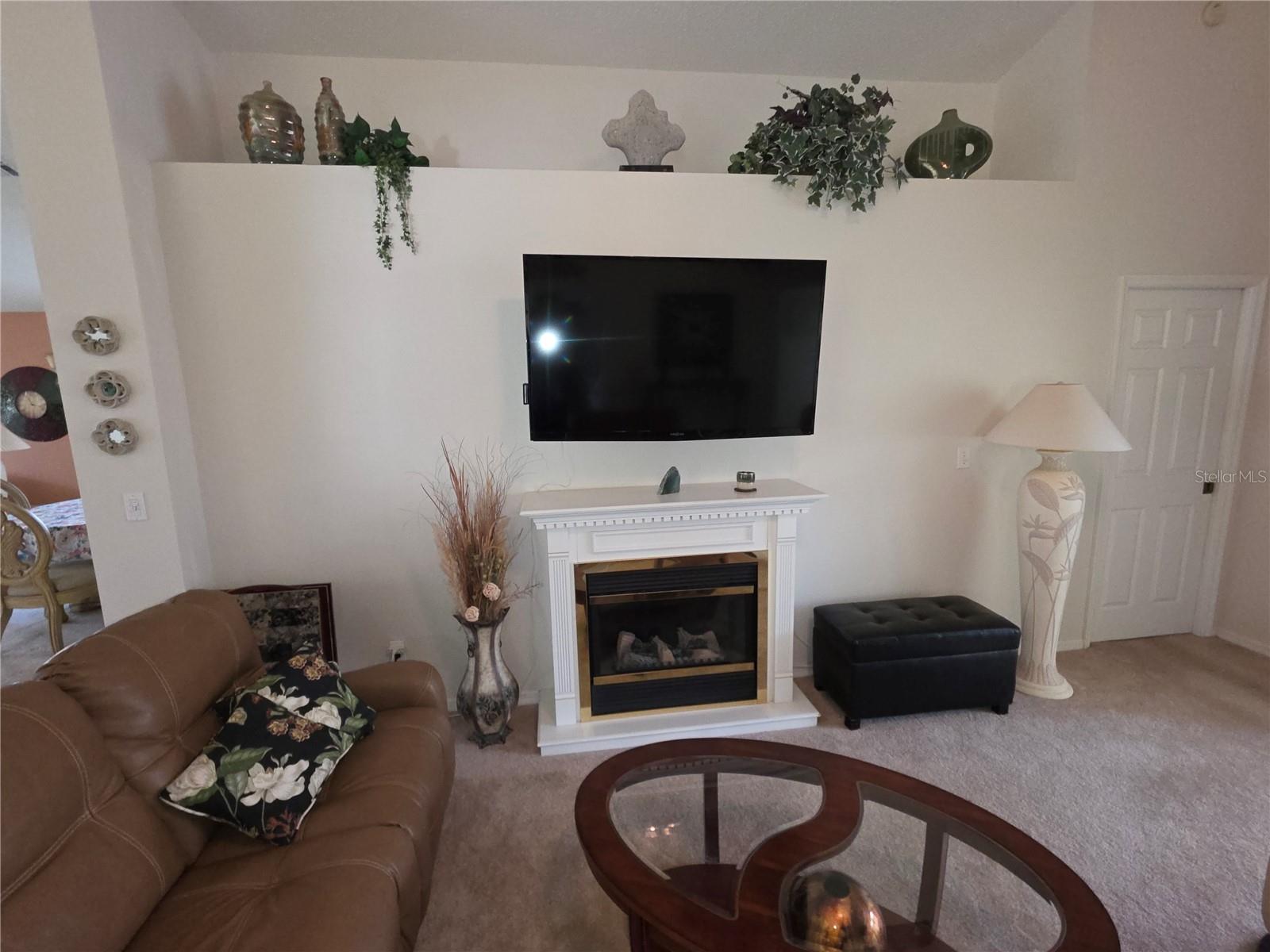 TIMBER PINES - Residential