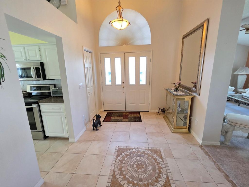 Photo of 2482 Silkwood Court, Spring Hill, FL 34606 (MLS # W7883734)