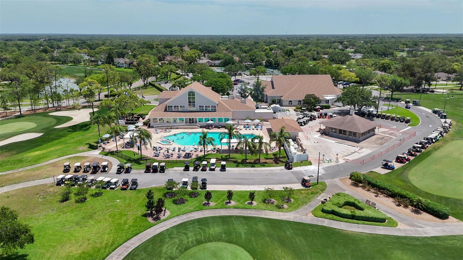 TIMBER PINES - Residential