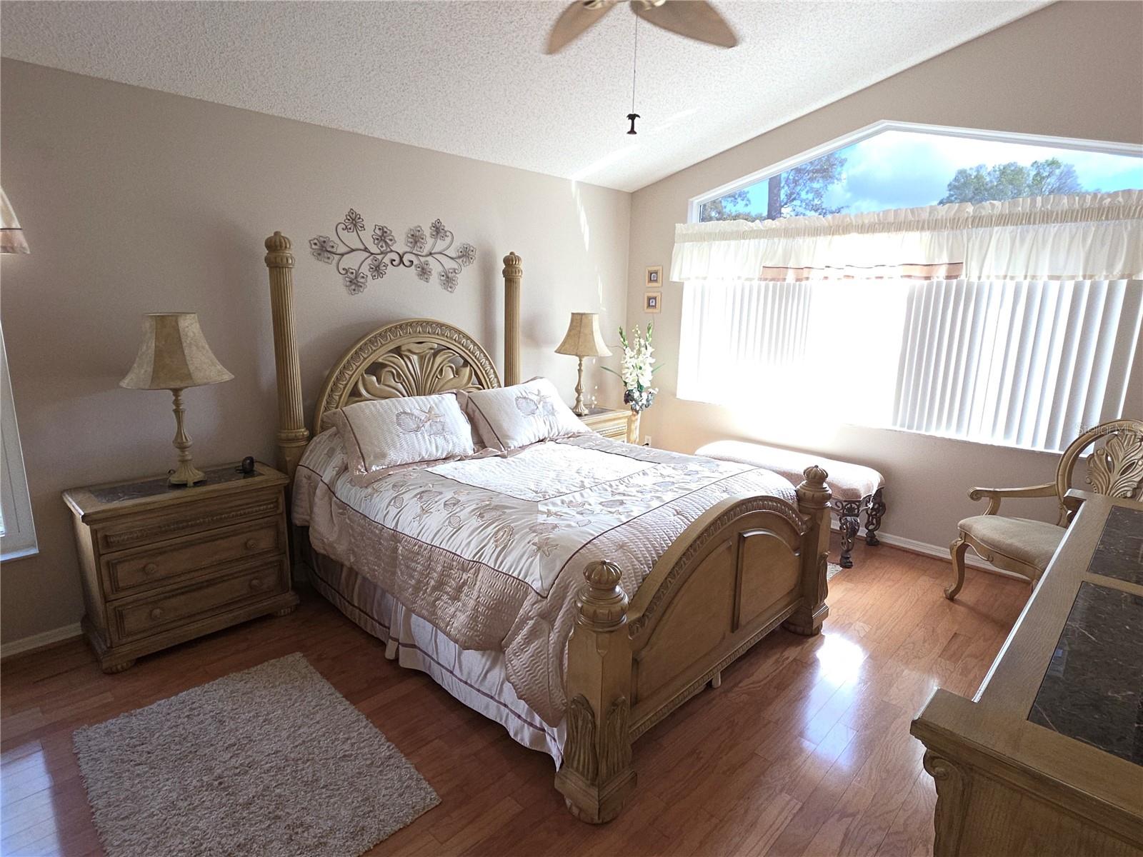 TIMBER PINES - Residential