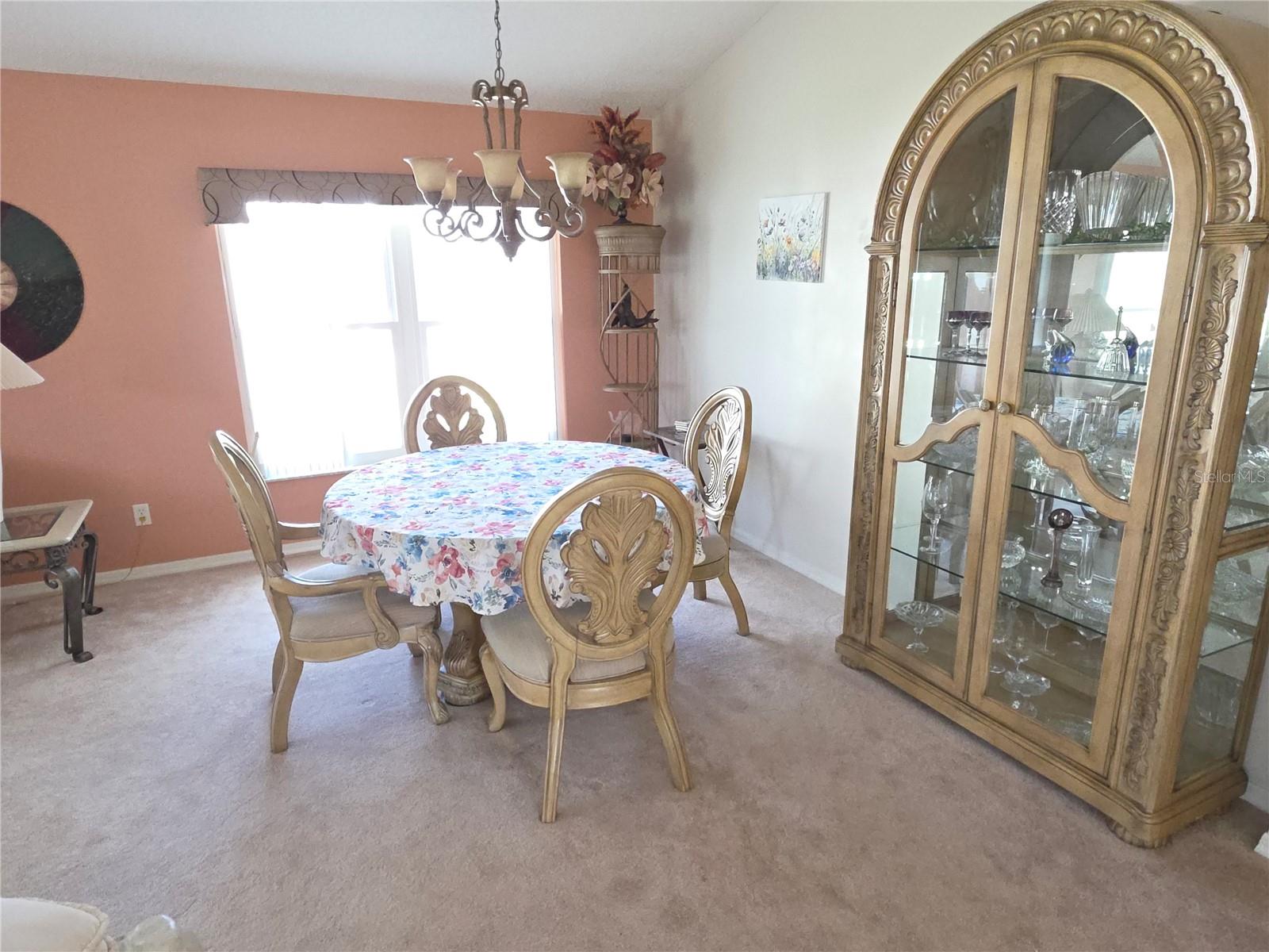 TIMBER PINES - Residential