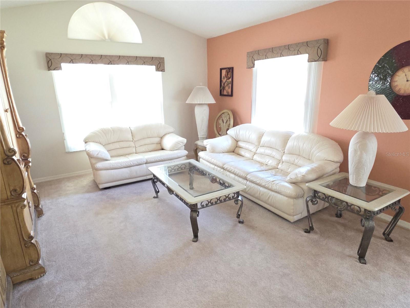 TIMBER PINES - Residential