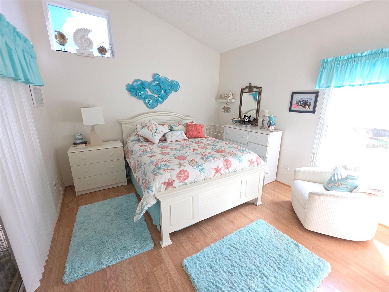 TIMBER PINES - Residential