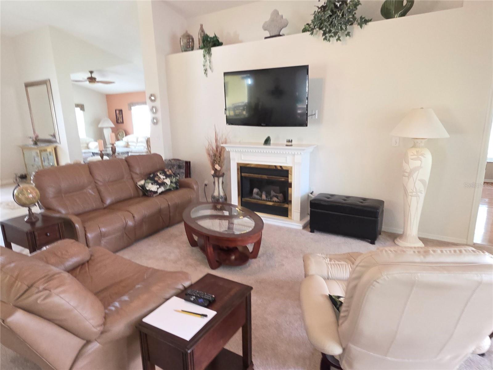 TIMBER PINES - Residential