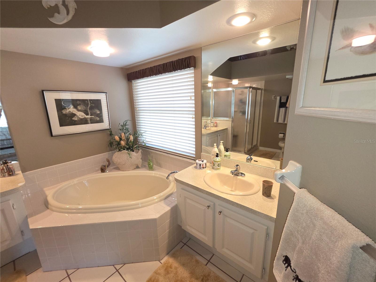 TIMBER PINES - Residential