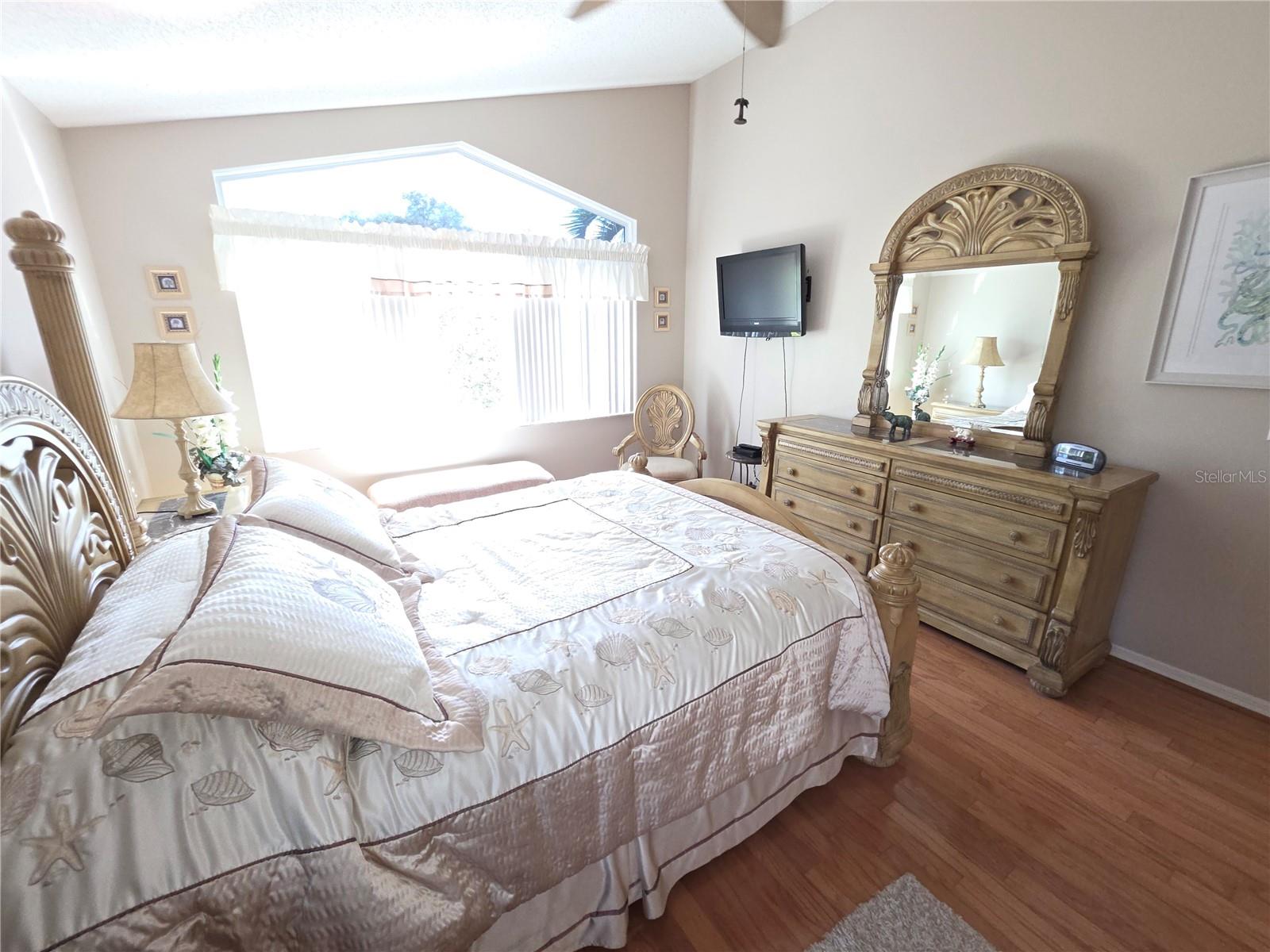 TIMBER PINES - Residential