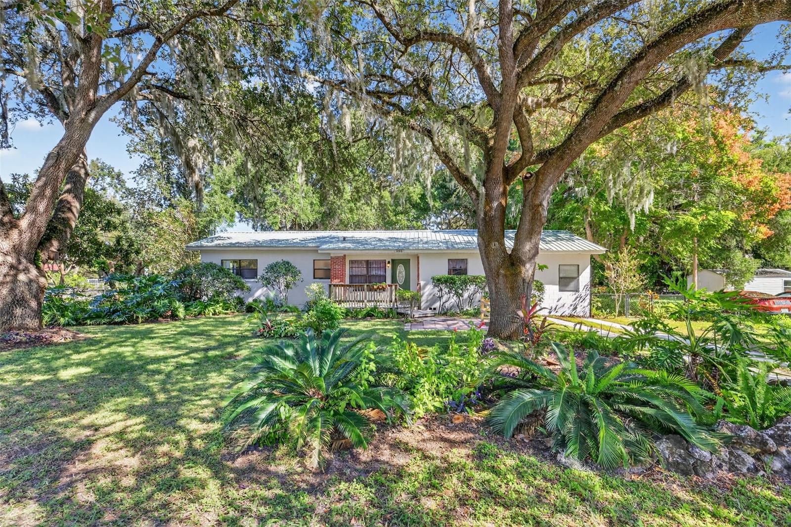 GRAY PORTERS SUB - Residential