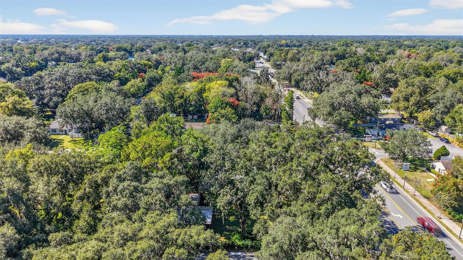 GRAY PORTERS SUB - Residential