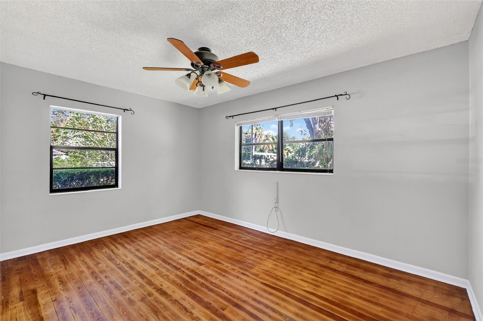 GRAY PORTERS SUB - Residential