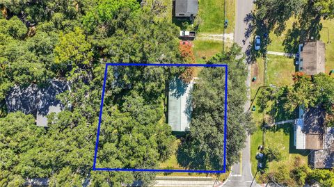 502 GRAY AVENUE WILDWOOD FL 34785