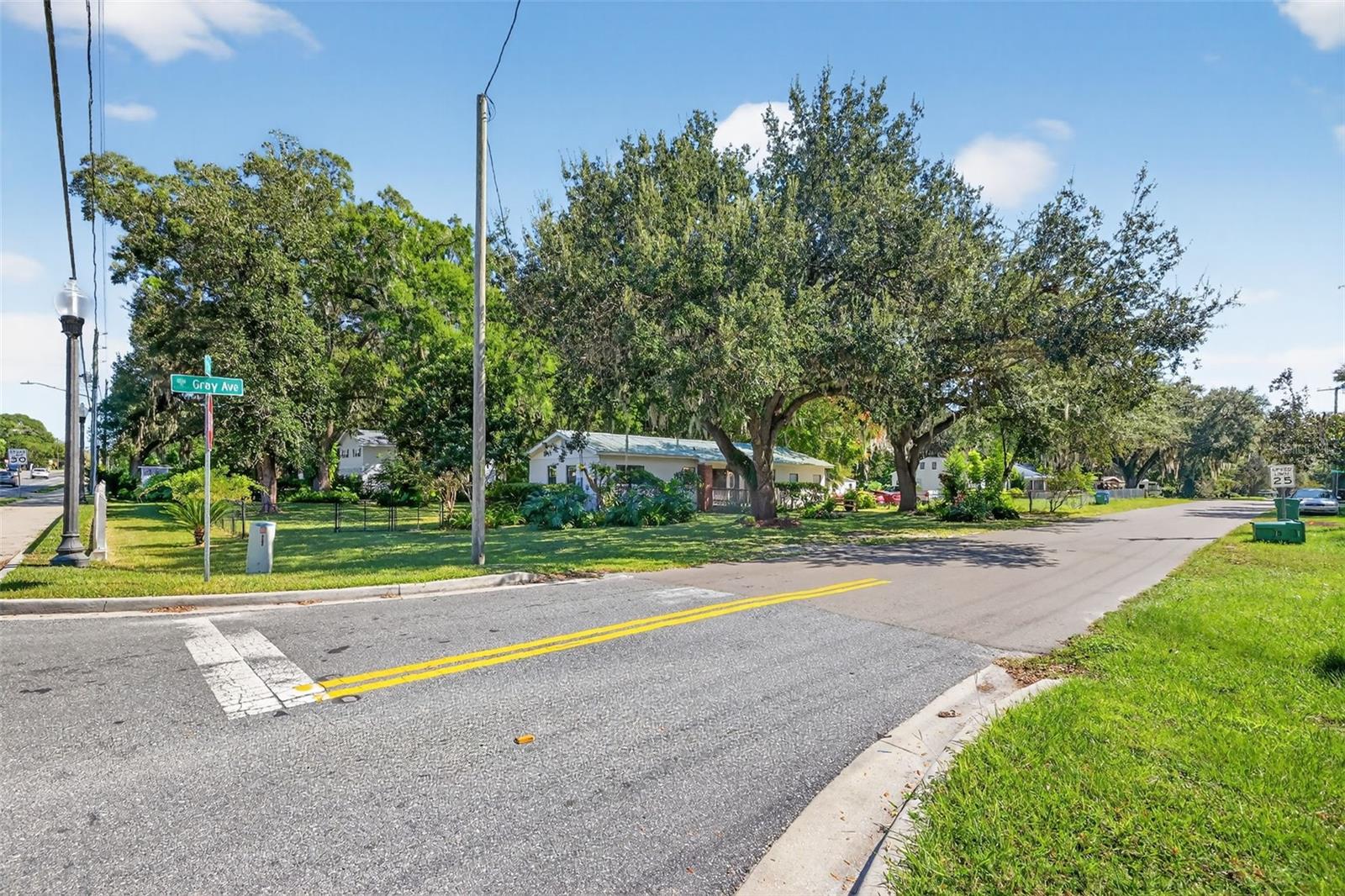 GRAY PORTERS SUB - Residential