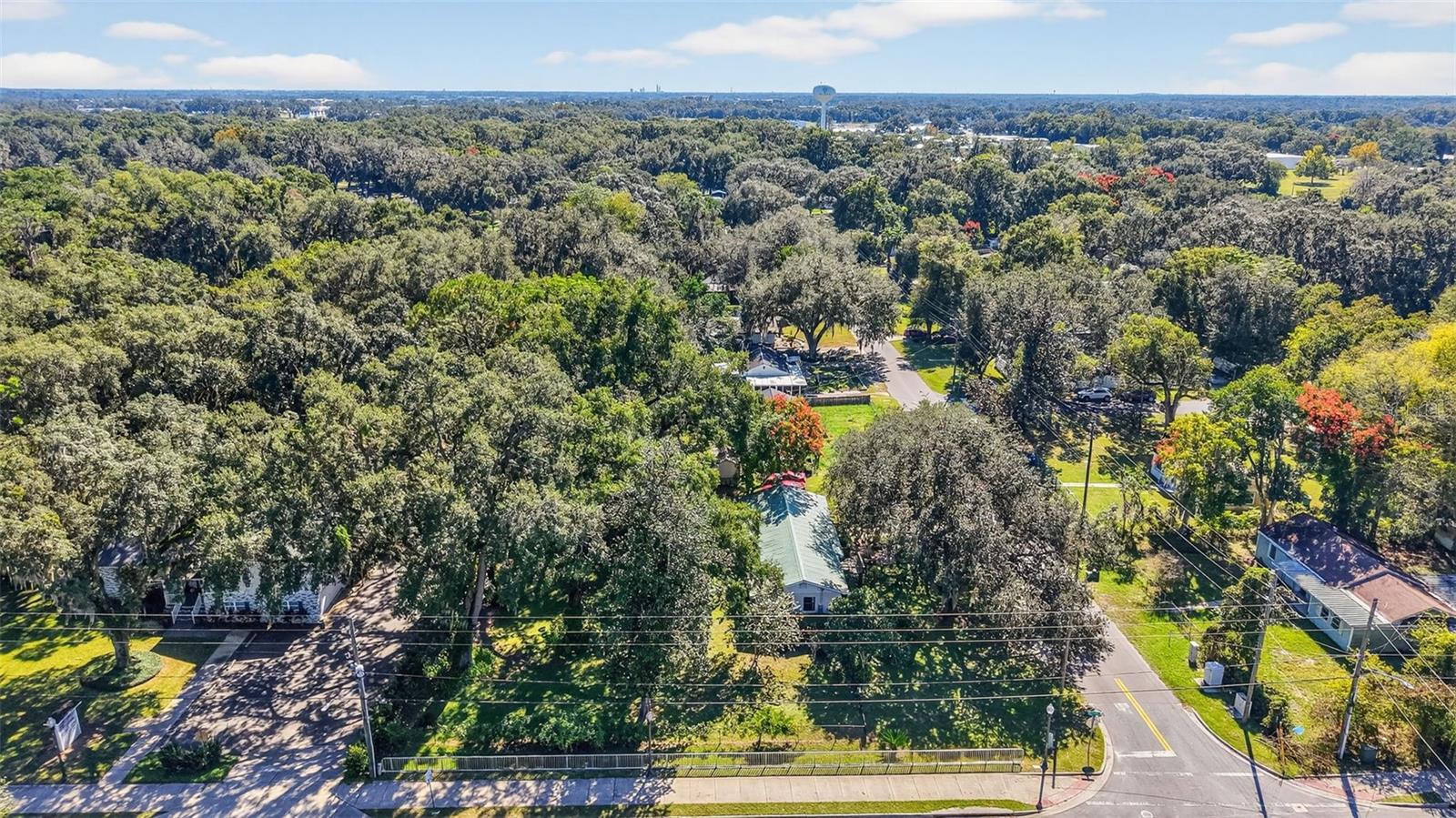 GRAY PORTERS SUB - Residential