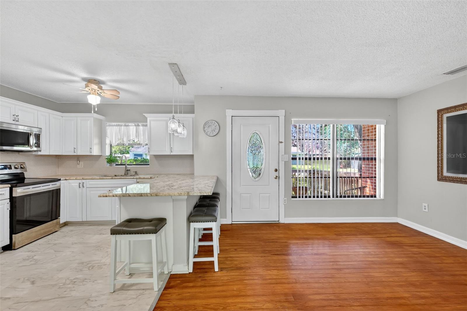 GRAY PORTERS SUB - Residential